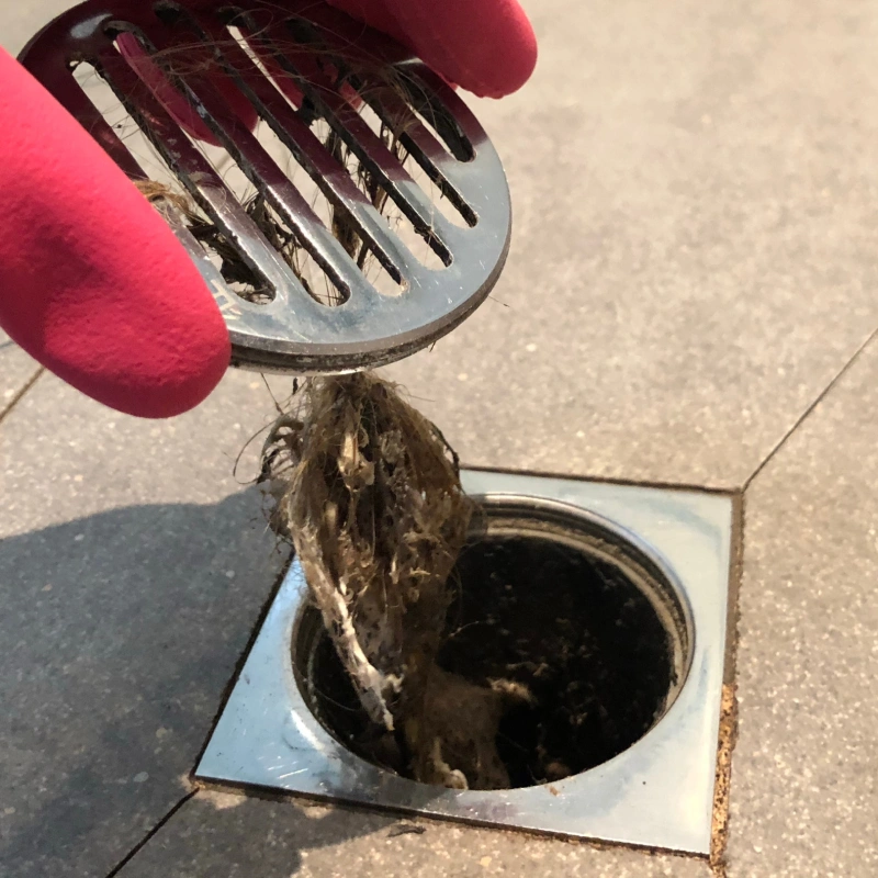 Drain Cleaning