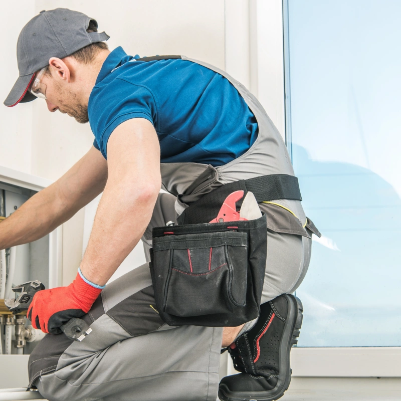 Home Residential Plumbing