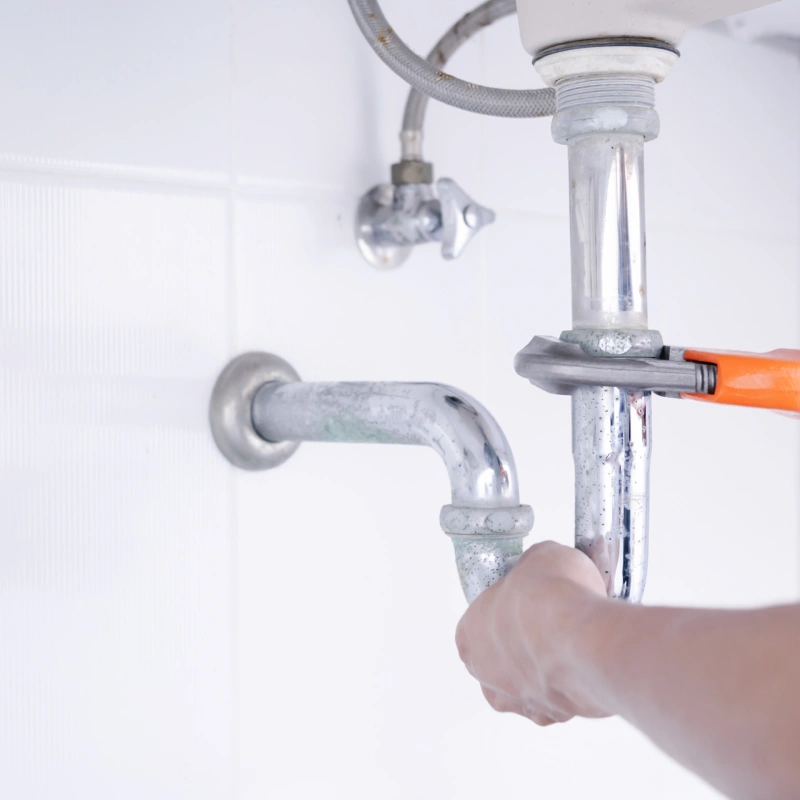 Residential Plumbing